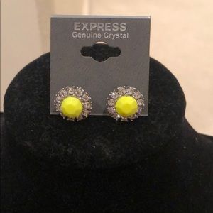 Fashion Earring